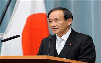 رئيس الوزراء الياباني يدخل المستشفى لإجراء "فحص طبي"