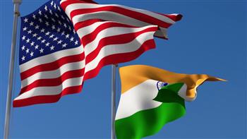 مسؤول هندي: عقد الحوار الوزاري 2 + 2 بين الولايات المتحدة والهند في نوفمبر