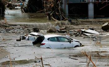ارتفاع أعداد ضحايا إعصار إيدا بالولايات المتحدة إلى 55 قتيلا