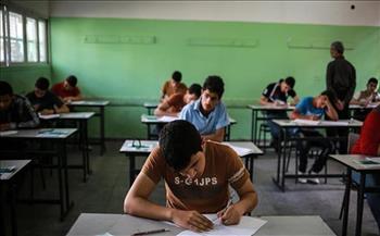 "تعليم جنوب سيناء": انتظام امتحانات الدور الثاني للثانوية العامة