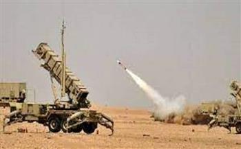 التحالف العربي يعلن تدمير طائرة بدون طيار مفخخة