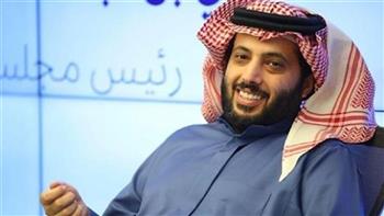 يعاني من النزيف منذ 3 أشهر.. السعوديون يبحثون عن تركي آل الشيخ