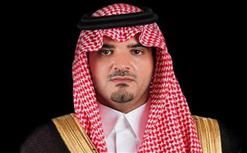 وزير الداخلية السعودي يبحث في بغداد أمن الحدود ومكافحة الإرهاب