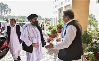 رئيس الاستخبارات العسكرية الباكستانية يصل إلى كابول لعقد مباحثات مع طالبان