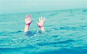 العثور على جثة أحد الغرقى بشاطئ بورسعيد