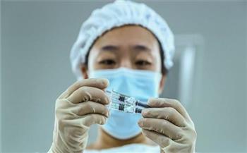 الصين: إعطاء أكثر من 2.09 مليار جرعة من لقاحات كورونا