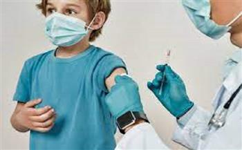 مع اقتراب الدراسة.. قرار مفاجئ بشأن تطعيم الأطفال بلقاح كورونا في هذه الدولة