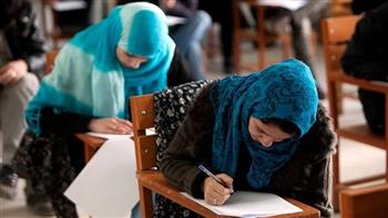 روسيا تعد قوائم لمساعدة الطلاب الأفغان للالتحاق ببرامج التعليم في البلاد