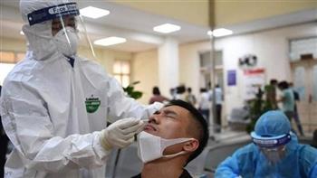 فيتنام تسجل 9521 إصابة جديدة و347 وفاة بفيروس كورونا