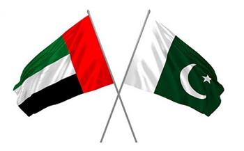 الإمارات وباكستان تؤكدان تعزيز السلم ونشر قيم التسامح في العالم
