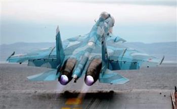 روسيا تعلن استعدادها بيع مقاتلات (سو-35) للصين