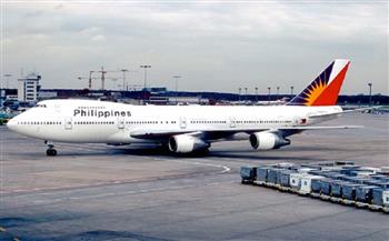 شركة الطيران الفلبينية تتقدم بطلب لإشهار إفلاسها بسبب تداعيات كورونا 
