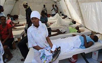 وفاة أكثر من 88 شخصا بسبب الكوليرا في النيجر