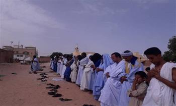 موريتانيا تدعو لإقامة صلاة الاستسقاء