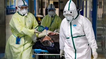 ارتفاع حصيلة إصابات كورونا بسنغافورة.. واليابان تسارع لإنشاء مواقع علاج مؤقتة لمرضى الفيروس