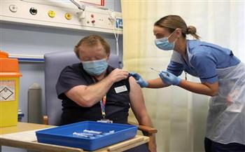 بريطانيا تسجل 37 ألفا و578 إصابة و120 وفاة جديدة بفيروس كورونا