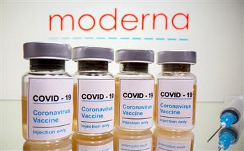 شركة موديرنا تطلب موافقة على استخدام جرعة ثالثة معززة في أوروبا من لقاحها المضاد لكورونا