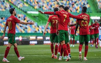 تشكيل منتخب البرتغال لمواجهة قطر استعدادا لتصفيات كأس العالم 