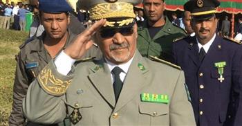 قائد الأركان الموريتاني يتوجه إلى السعودية لتعزيز التعاون بين جيشي البلدين