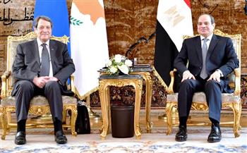أستاذ اقتصاد: الدولة وضعت خطة لزيادة التبادل التجاري بين مصر وقبرص (فيديو)