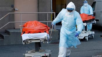 إيطاليا: 56 حالة وفاة وأكثر من 6 آلاف إصابة بفيروس كورونا