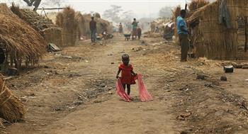 منظمات دولية قلقة للغاية إزاء الأزمة الإنسانية في جمهورية أفريقيا الوسطى