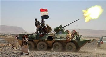 الجيش اليمني يعلن قتل قيادات من جماعة "أنصار الله" في مأرب