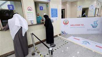 الكويت تسجل حالة وفاة و 103 إصابات جديدة بفيروس كورونا