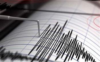 زلزال بقوة 1ر5 درجة يضرب جزر ساندويتش الجنوبية في المحيط الأطلسي