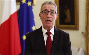وزير خارجية مالطا يتابع في سلوفينيا التزامات الاتحاد الأوروبي تجاه ليبيا