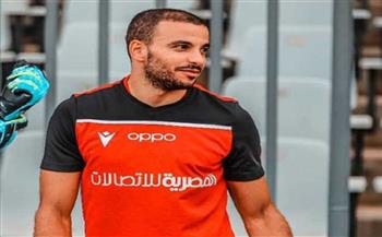"الجونة" يعلن التعاقد مع كريم طارق لاعب طلائع الجيش 