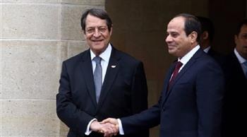 «حماة الوطن»: مصر وقبرص يرتبطان بعلاقات صداقة تاريخية
