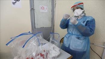 موريتانيا تسجيل 122 إصابة و3 وفيات بفيروس كورونا