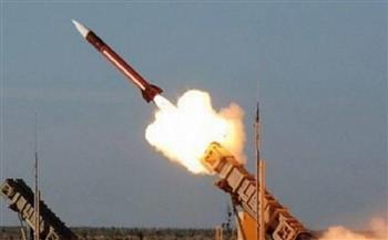التحالف العربي يعترض صاروخا باليستيا باتجاه نجران السعودية