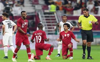 منتخب البرتغال يتفوق على قطر استعدادا لتصفيات كأس العالم
