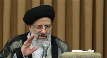 الرئيس الإيراني: تواجد الولايات المتحدة بأفغانستان أثبت أنها لم تساهم في استقرار البلاد هناك