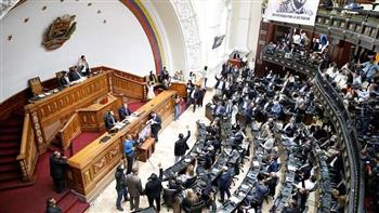 رئيس البرلمان الفنزويلي يعلن التوصل إلى اتفاقات جزئية مع المعارضة