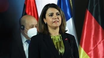 غدا .. وزيرة خارجية ليبيا تزور أثينا لإجراء مباحثات مع نظيرتها اليونانية