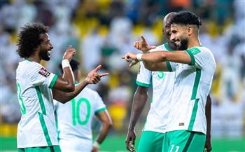 اليوم.. المنتخب السعودي يسافر لمواجهة عمان في تصفيات كأس العالم 2022