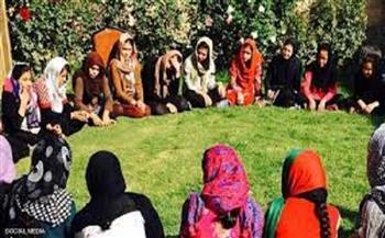 أفغانستان: طالبان تفكك احتجاجًا على حقوق المرأة في كابول