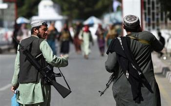 طالبان تأمر بحبس المسؤولين عن إطلاق النار في الهواء وتجريدهم من السلاح