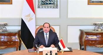 آخر أخبار مصر اليوم الأحد 5 - 9- 2021 فترة الظهيرة.. تفاصيل كلمة السيسي في مؤتمر العمل العربي