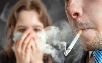 الصحة العالمية تحذر المدخنين من الفتيروس القاتل