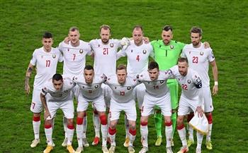تصفيات كأس العالم.. تعرف على تشكيل بيلاروسيا لمواجهة ويلز
