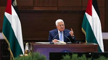 الرئاسة الفلسطينية ترفض ما يسمى مشروع التسوية الإسرائيلي
