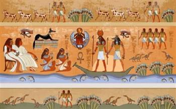 الخميس .. ورشة عن الزراعة في مصر القديمة ببيت السناري