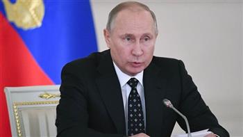 الكرملين: بوتين يتطلع إلى تطبيع العلاقات مع أوكرانيا