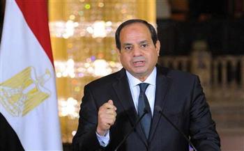 اتحاد الكتاب العرب والأفارقة يشيدان بالمشاريع التنموية المصرية في عهد الرئيس السيسى