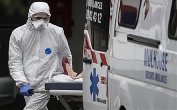 بريطانيا: تسجيل أكثر من 37 ألف إصابة و68 وفاة جديدة بكورونا خلال 24 ساعة