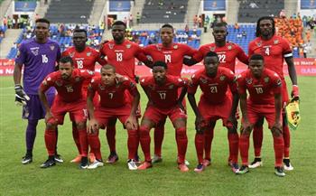 تصفيات كأس العالم.. تعرف على تشكيل توجو أمام ناميبيا